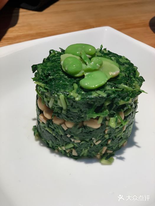永安鱼庄·镇江菜(三店纬五路店)图片