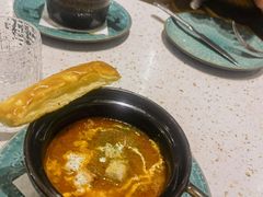 -CRAZYONES西班牙海鲜饭(上海美罗城店)