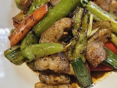 -渝乡人家(和平里店)