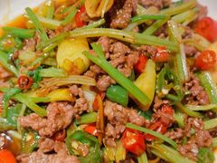 -乡里八闽·福州乡土菜(高宅店)