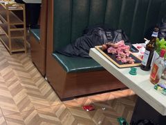 -驭羊大爷烤羊腿·羊蝎子火锅(玉凤路总店)