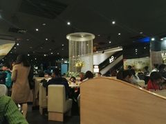 大堂-大家乐(广州荔湾领展广场店)