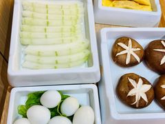 -傣妹火锅(丰庄路店)