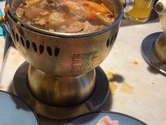 -喜庭海鲜自助(来福士店)