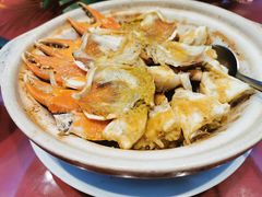 -东海酒家(长平东路店)