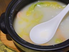 -苹果树下艺术餐厅(通州店)