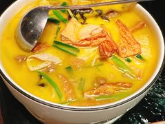 -西安饭庄·非遗陕菜(钟楼店)