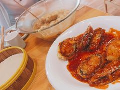 -肘子酥·天津菜·特色捞面(德云社店)