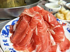 -鑫龙火锅城(嘉汇广场店)