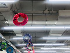 -迪卡侬(鲁泰大道店)