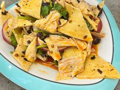 -黄牌鸡西刀削面·东北菜馆(深圳总店)