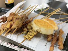 -老黑板筋(顺义总店)