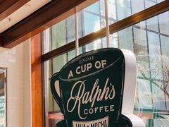 -Ralph’s Coffee(北京三里屯店)