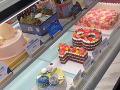 -Pantry's Best派悦坊蛋糕(K11购物艺术中心店)