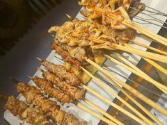 烤串-肉串汪(望京店)