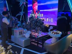 -黑桃K生日订制KTV