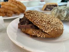 -老磁器口豆汁店(天坛店)