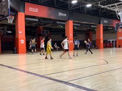 -洛克公园美式运动体验馆(唯品会合肥蜀山城市奥莱店)