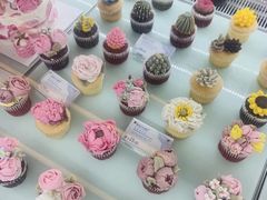 -BONCAKE裱花蛋糕(万象汇店)