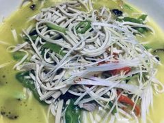 -咱家小院(汉中门店)