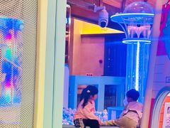 -童趣廊·儿童波波池·海洋球(长隆横琴湾酒店)