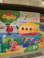 -LEGO(国贸商城店)