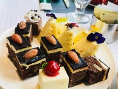 甜点-洛阳国际大酒店-香榭丽舍西餐厅