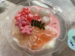 -永春园·扬州早茶·淮扬菜(漫乐城店)