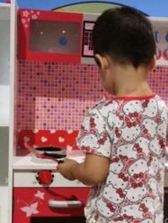 -塔塔王国·主题儿童游乐园(奥城商业广场店)