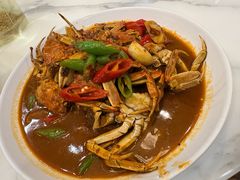 -品鲜村农家菜·阳澄湖大闸蟹(总店)