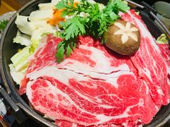 -酒井酱子·深夜食堂(东城汇店)