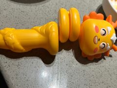 -海底捞火锅(泰安爱琴海店)