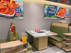 -海底捞火锅(宇飞大厦店)