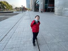 -证大喜玛拉雅中心