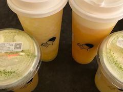 -喜茶(深圳东门1234店)