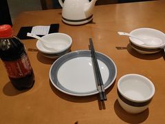 -吕氏疙瘩汤•海鲜新鲁菜(江山南路店)