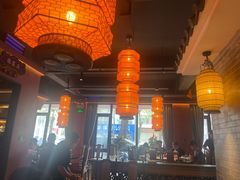 -张家卫·阳江菜·小海鲜(肥婆湾桥店)