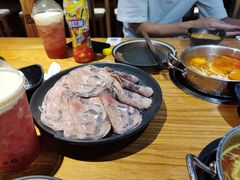 -呷哺呷哺 黄金牧场 (新中关购物中心店)
