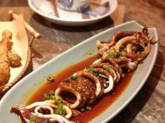 -前海沿•青岛菜(中山路天主教堂店)