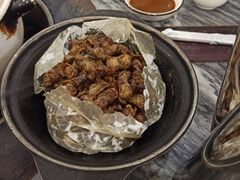 盐焗鸽肾-鸽鸟轩(石岐店)