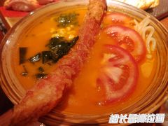-摩打食堂(喜荟城店)