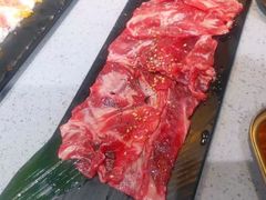 -妥妥烤肉料理(昙华林店)