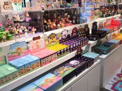 -泡泡玛特POPMART(崇文门国瑞城店)