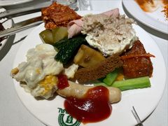 -戈拿旺巴西烤肉(崇文门店)