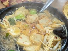 -天瑞福云南过桥米线(十里河店)