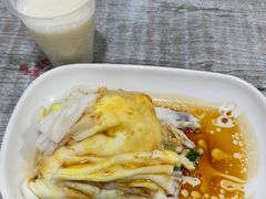 鸡蛋肠-老广记石磨肠粉(源海楼店)