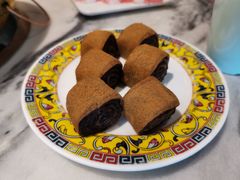 驴打滚-东来顺饭庄(西直门店)