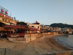 -南丫岛