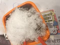 -冰冰酱老味刨冰绵绵冰(中山路总店)