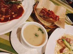 每日例汤-BISTROFIORE美伊娜(伊犁南路店)